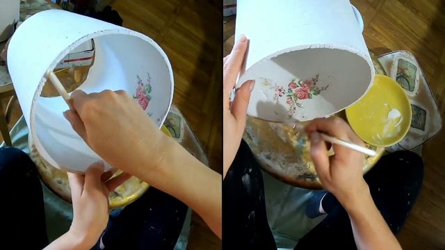 ToolWoman. Делаем полку. смотреть онлайн