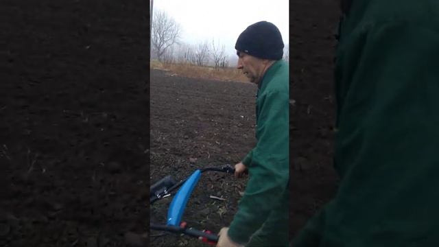 фрезеруем мотоблоком дтз470бн смотреть онлайн