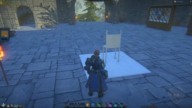 EverQuest Next Landmark: How To - Clean Micro Voxels смотреть онлайн