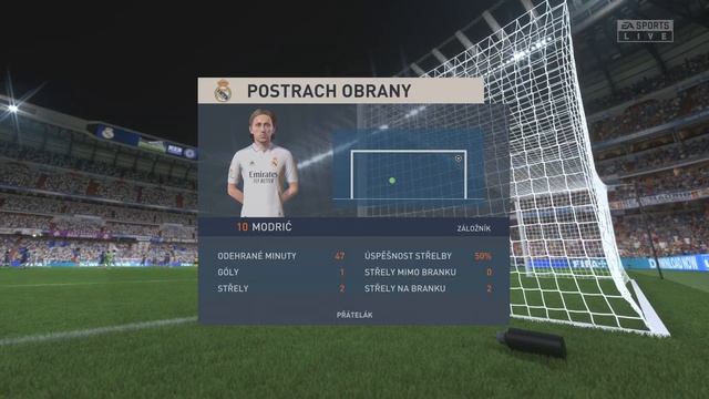 FIFA 23 REAL MADRID VS CHELSEA [DAILY MATCHES] 4K QUALITY PlayStation 5 смотреть онлайн
