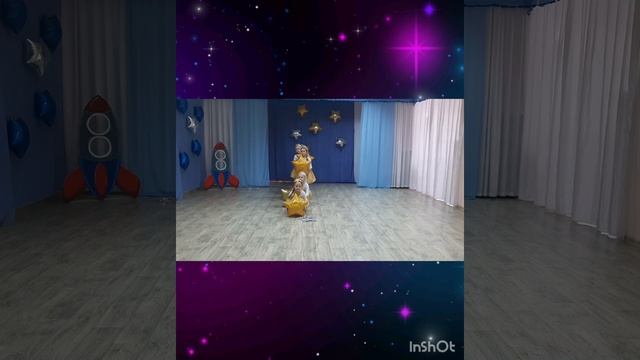 конкурс "Зелёная планета" "Звёздная страна" МАДОУ д/с 50 смотреть онлайн