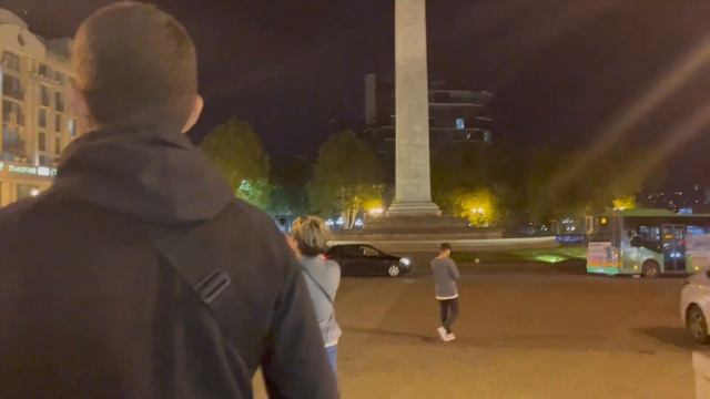 Вселенские подгоны. Влог из нетуристической Грузии смотреть онлайн