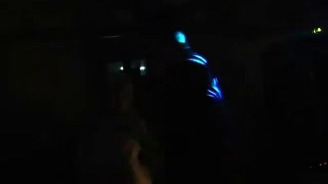 First Dance.mpg