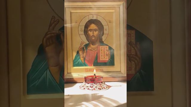 Евангелие от Марка глава 3
