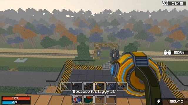 Madness Cubed Missions #16 Chapter 2 Mission 5 - Failed Nuke Attempt смотреть онлайн