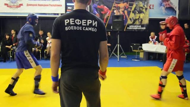 Щерба Владимир 1 бой 82 кг кубок БС 06.12.2015 смотреть онлайн