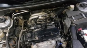 Заменили резиновое колечко на ДПРВ лансер 9 и больше не запустился