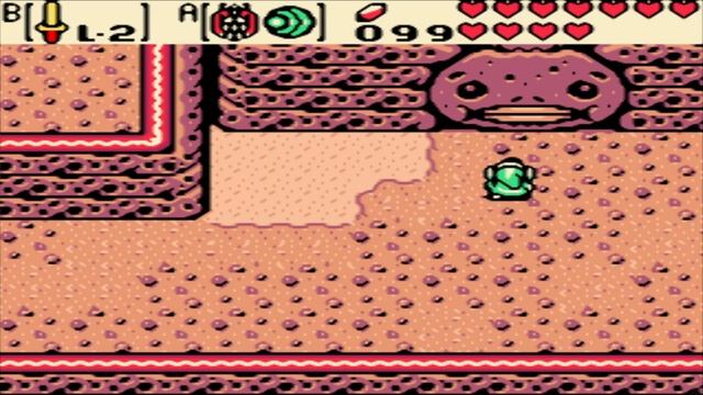 Zelda Oracle Of Ages - 100% Walkthrough Part 14 No Commentary Gameplay - Great Moblin’s Keep смотреть онлайн