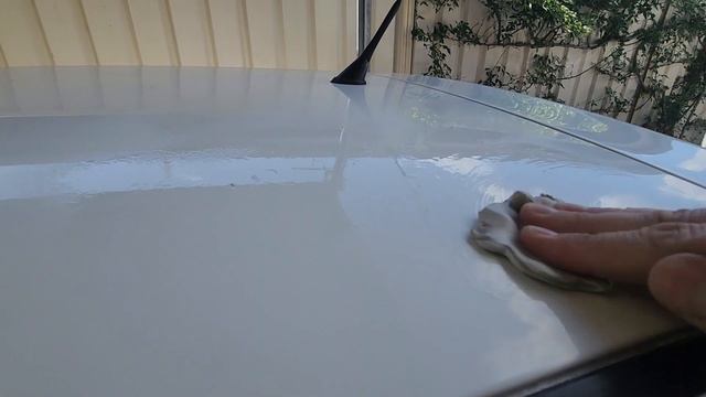 Paint feels like sandpaper?! Fixed WITHOUT polish! | Meguiar's Clay Bar Kit review смотреть онлайн