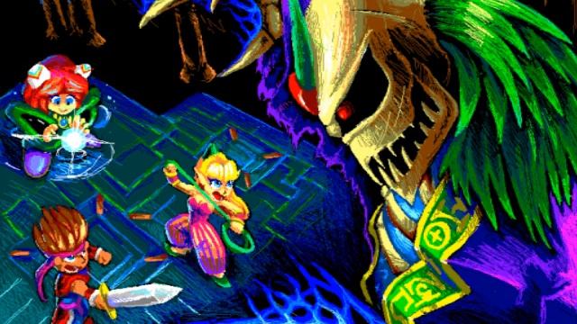 The Oracle (Guitar Test) смотреть онлайн