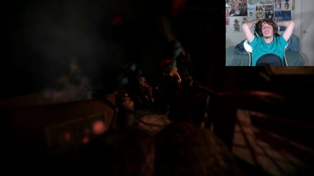 A Dump In The Dark - (PC) - Part 4 смотреть онлайн