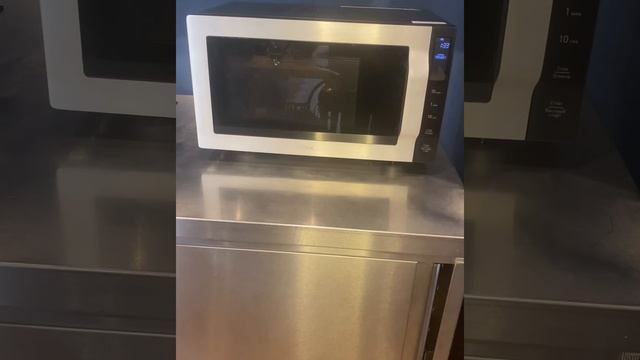 Микроволновка смотреть онлайн