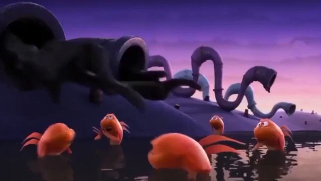 Лоракс «Ну разве я плохой?» Без живых деревьев смотреть онлайн