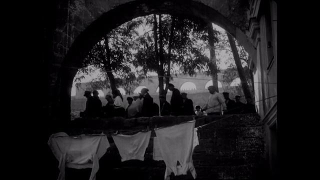 Battleship Potemkin