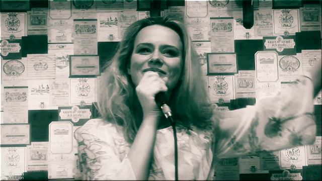 Девушкин сон - Море