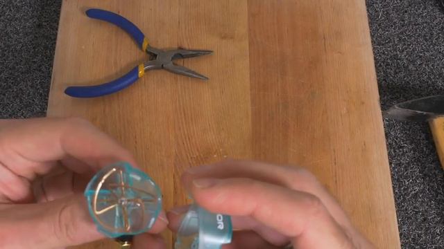 КРАШ-ТЕСТ - антенны Foxeer THOR 5.8 для FPV квадрокоптера смотреть онлайн