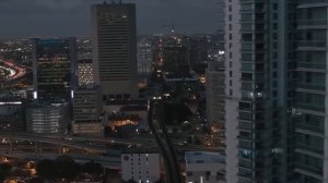 Future Beat - Destiny. HD 16:9