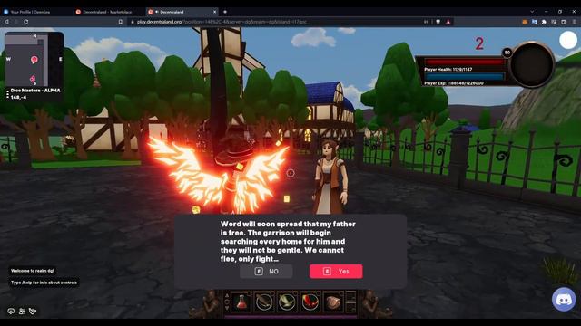 7月19日DiceMaster how to complete quest смотреть онлайн