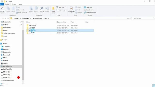 JavaFX troubleshoot: JDK 8 project is not working on JDK 9/10 смотреть онлайн