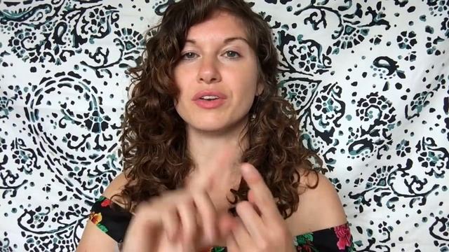 Easy Curly Girl Method For Beginners