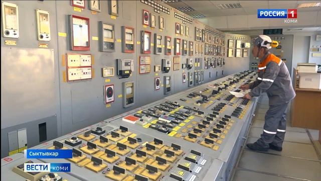К 50-летию Сыктывкарской ЦВК смотреть онлайн