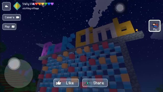 Block Craft 3D : Building Simulator Games For Free Gameplay #212 (iOS & Android)|Watermelon Icecrea смотреть онлайн