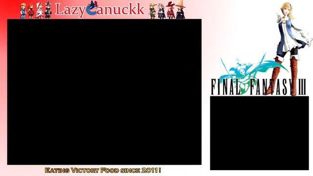 Final Fantasy 3 Part 8: Dragon's Peak смотреть онлайн
