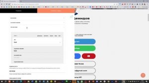 Как сделать поп ап (всплывающее окно) с формой заявок по времени на Тильде