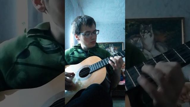 Song of Skyrim смотреть онлайн