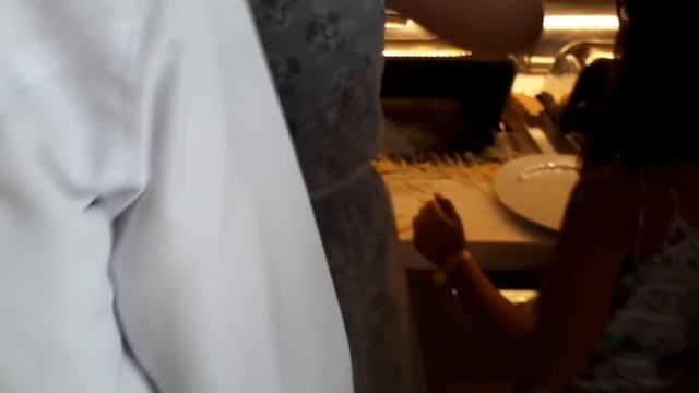 ЧТО ПОДАЮТ НА УЖИН В ТУРЕЦКИХ ОТЕЛЯХ