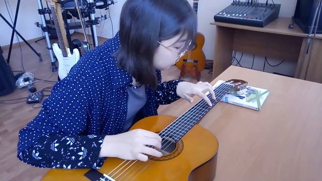 Старинный танец (хайп) смотреть онлайн