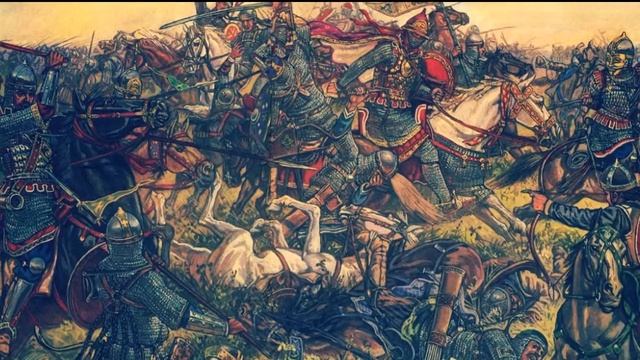 Русь при наследниках Ярослава Мудрого смотреть онлайн