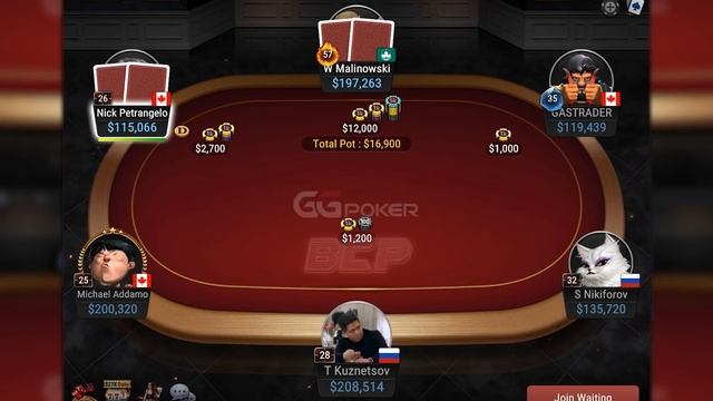High Stakes Cash Game Sessions E07 GASTRADER | limitless | Trueteller | imluckbox смотреть онлайн