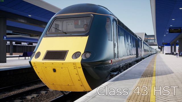 Train Sim World Horn Compilation 2 - All Trains/Locos - As Of July 2020