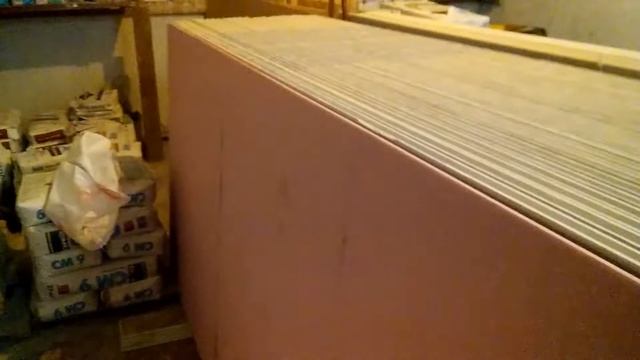 Как выбрать гипсокартон. Виды гипсокортона. смотреть онлайн