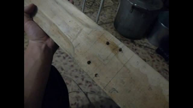 Самодельные лыжи смотреть онлайн