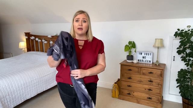 DRESSLILY Plus Size Try On Haul | UK Size 24 | Apple Shape Fashion | *Epic Fail* смотреть онлайн