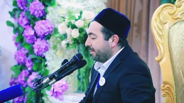 Ясин сураси Мухаммаджон кори 10 марта эшитасиз