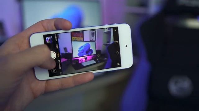 O último iPod VENDIDO! iPod Touch vale a pena em 2022? смотреть онлайн