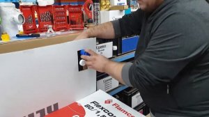 Сифон для стиральных машин скрытого монтажа. Обзор и принцип установки