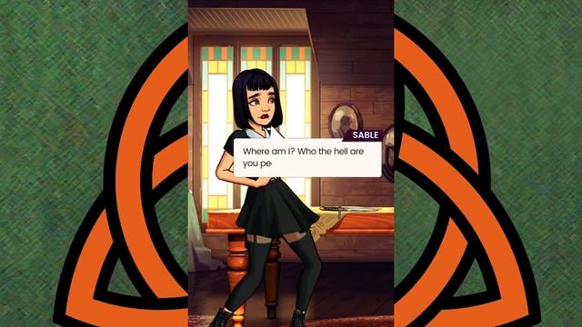 We Played the Ridiculous Charmed App смотреть онлайн