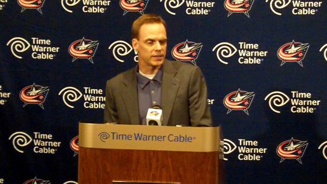 Todd Richards success with the power play critical for hire смотреть онлайн