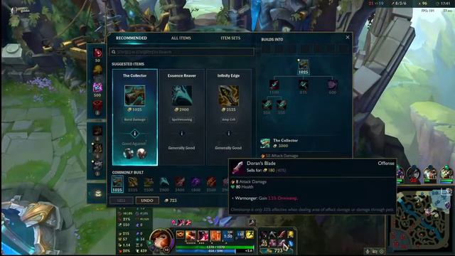 Seasons 11 ADCs are so bad lol - League of Legends смотреть онлайн