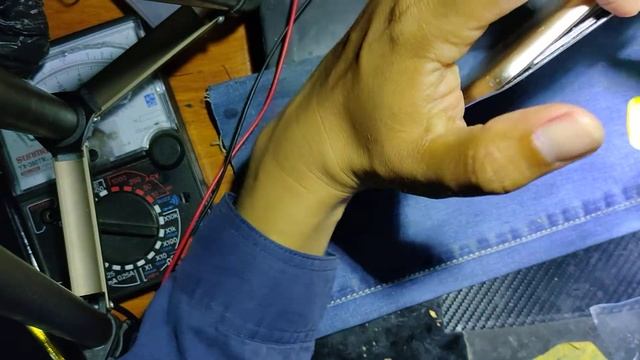 Cara buka lcd iPad pro 9,7 A1673 смотреть онлайн