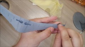 Сборка модели пассажирского авиалайнера Boeing 737-800 NordStar 1/144 zvezda 1 ЧАСТЬ