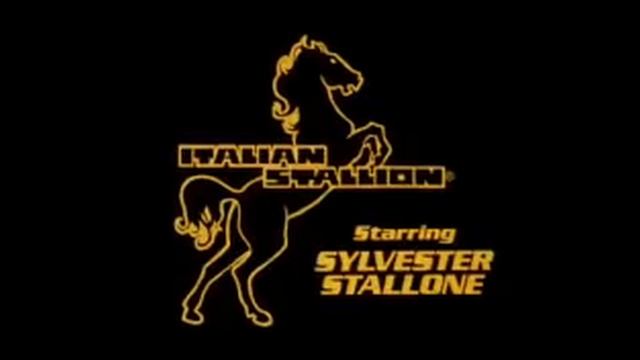 The Italian Stallion (1970) Trailer