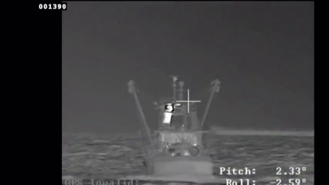 MSS Thermal Camera Comparison смотреть онлайн