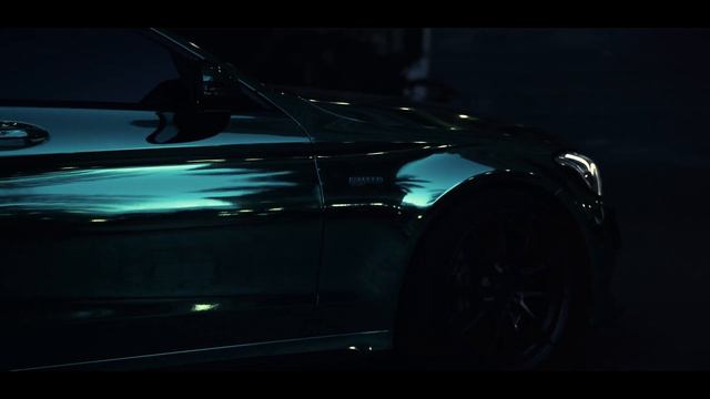 MERCEDES C43 AMG смотреть онлайн
