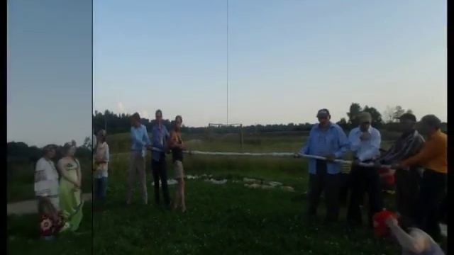 КУПАЛЬЕ 2012 смотреть онлайн
