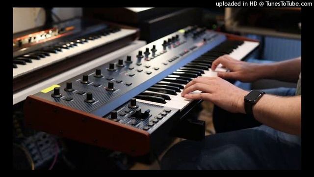 Behringer Ub-xa Behringer Model D Waldorf Pulse 2 Analog Synthesizer Music Jam